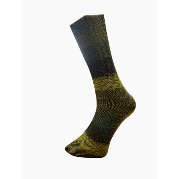 Cashmere Socken Wolle - Ferner Wolle Nouveau