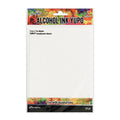 Feuilles Yupo transparentes 5" x 7" - TAC49722