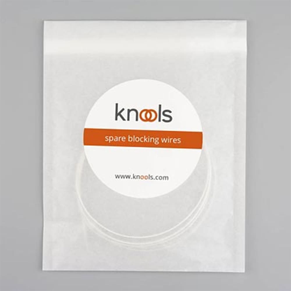 Knools Replacement Locking Wires