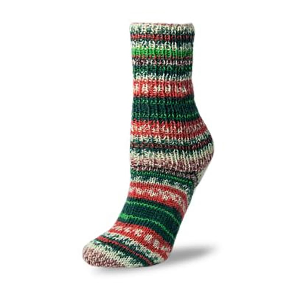 Flotte Socke 6 ply - Christmas - Rellana garne