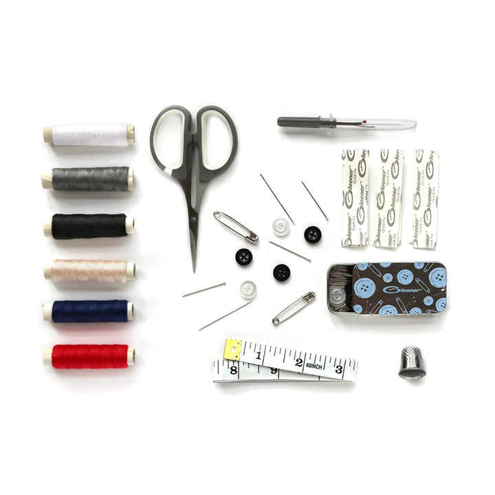 Quick Fix Sewing Kit with Gleener On the Go