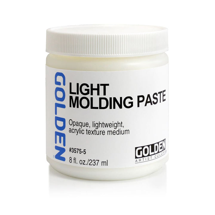 Molding Paste