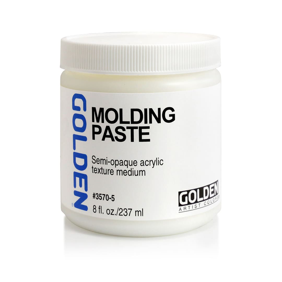 Molding Paste