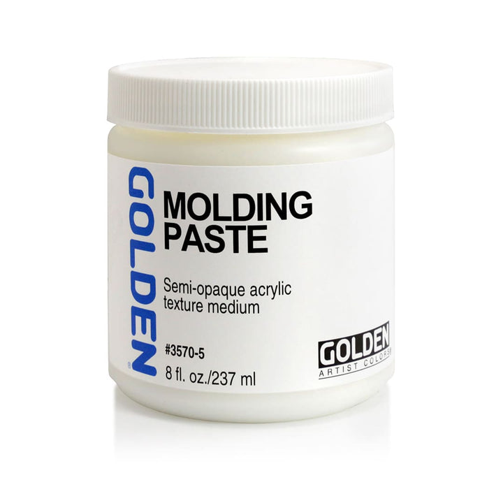 Molding Paste