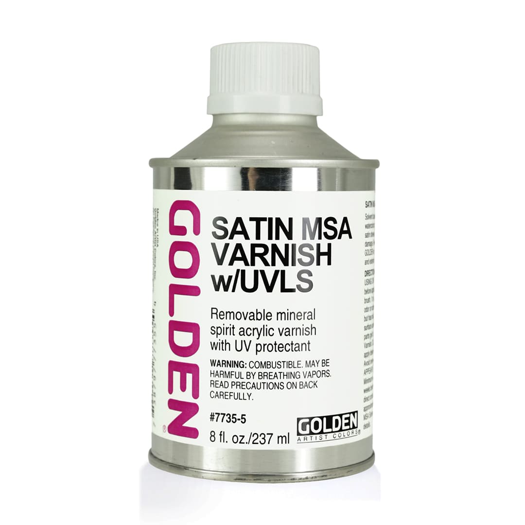 Varnish 