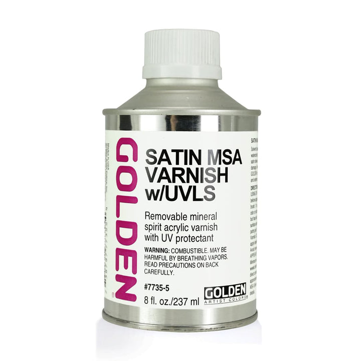 Varnish 