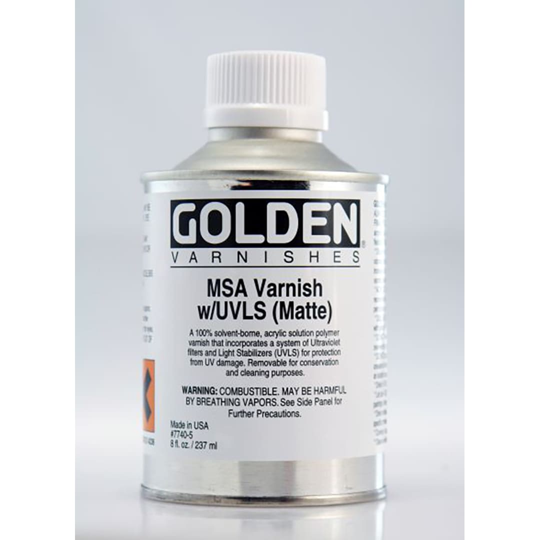 Varnish 