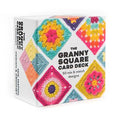 The Granny Square Card Deck