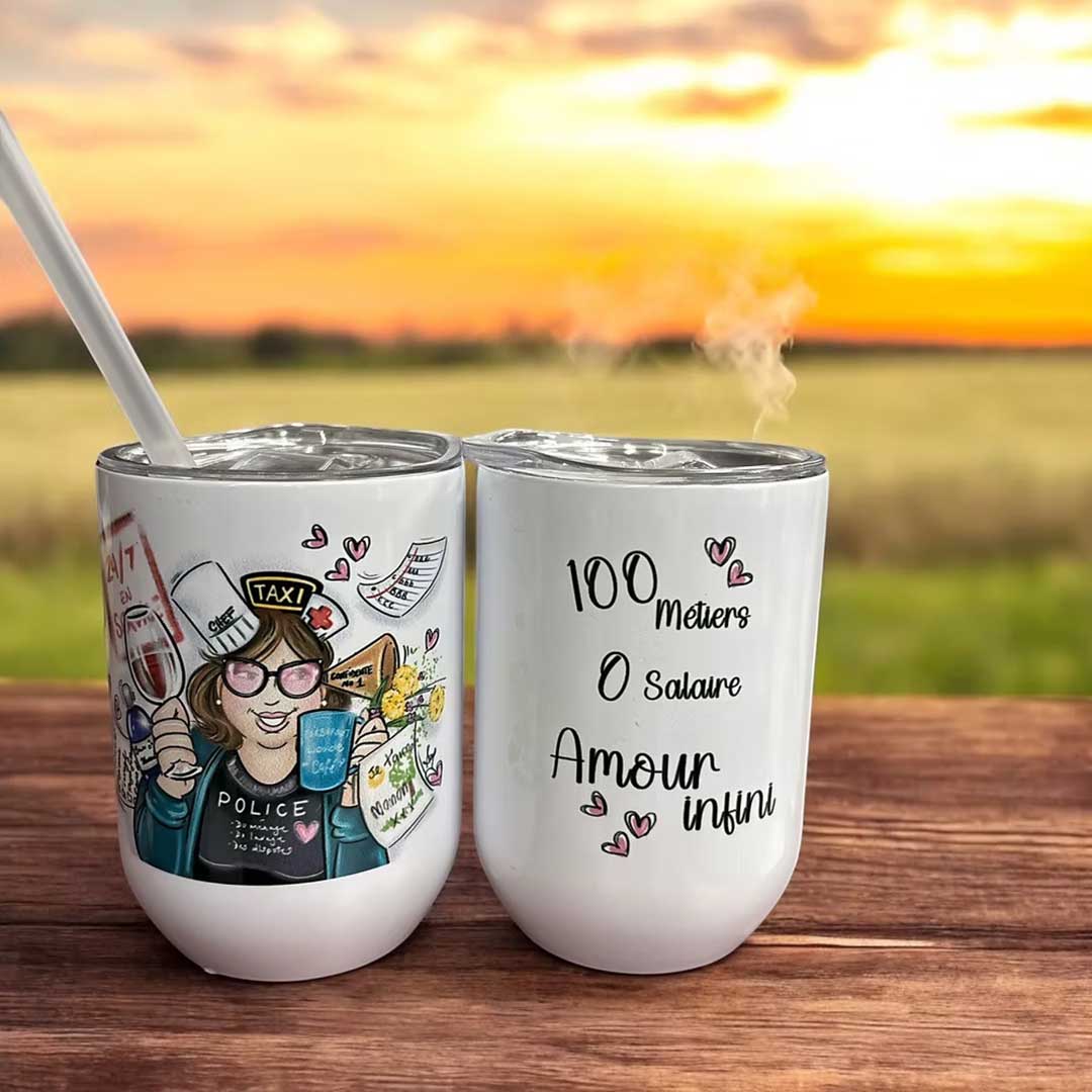 Le coffret douceur parfait pour une femme extraordinaire - Isa