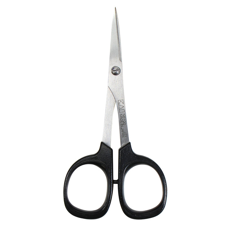 Embroderyu Scissors KAI  5100C 4" (10 cm) - 3695100