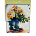 Tout ce qu'on partage fleurit (Version imprimé)