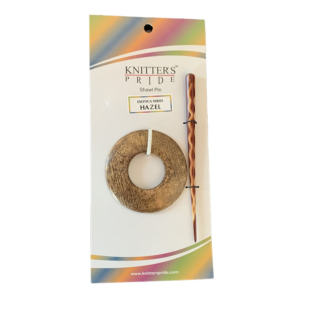 Fibule - Shawl Pin