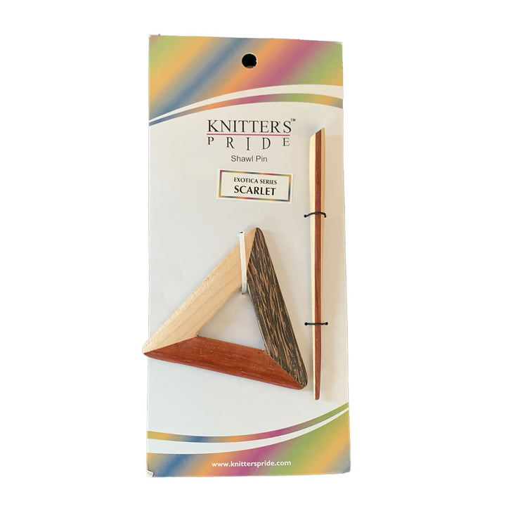 Fibule - Shawl Pin