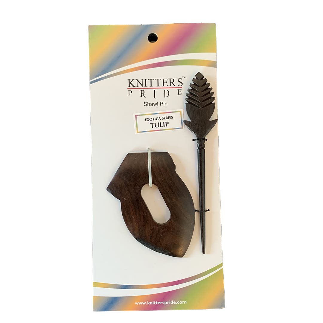 Fibule - Shawl Pin
