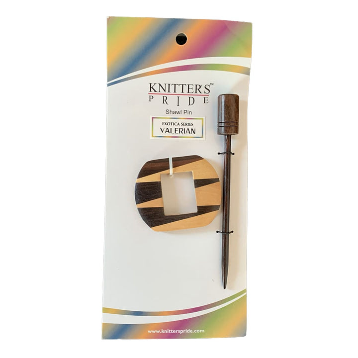 Fibule - Shawl Pin