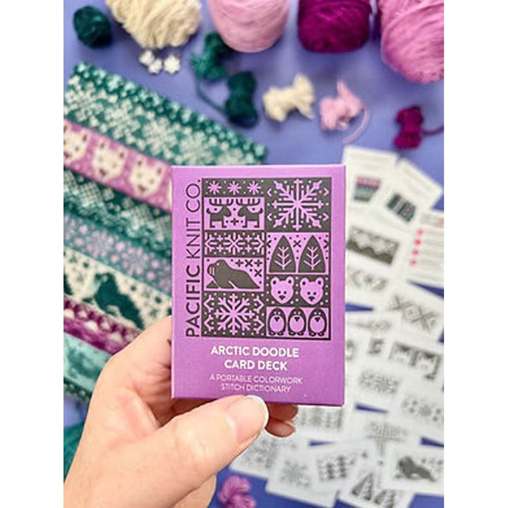 Doodle Card Decks