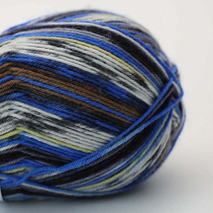 Arne & Carlos - Socks & More 4 ply