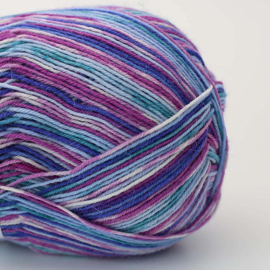 Arne & Carlos - Socks & More 4 ply