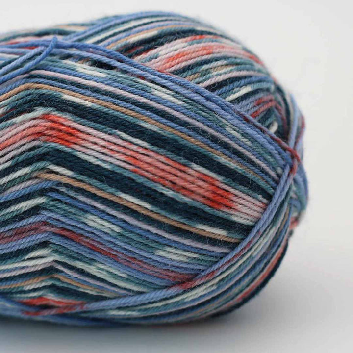 Arne & Carlos - Socks & More 4 ply