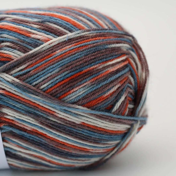 Arne & Carlos - Socks & More 4 ply