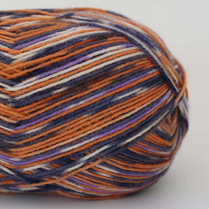 Arne & Carlos - Socks & More 4 ply