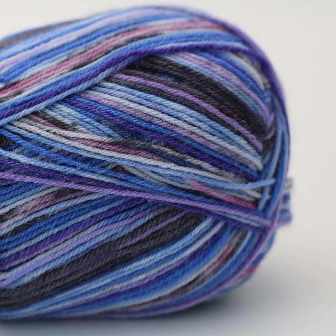 Arne & Carlos - Socks & More 4 ply