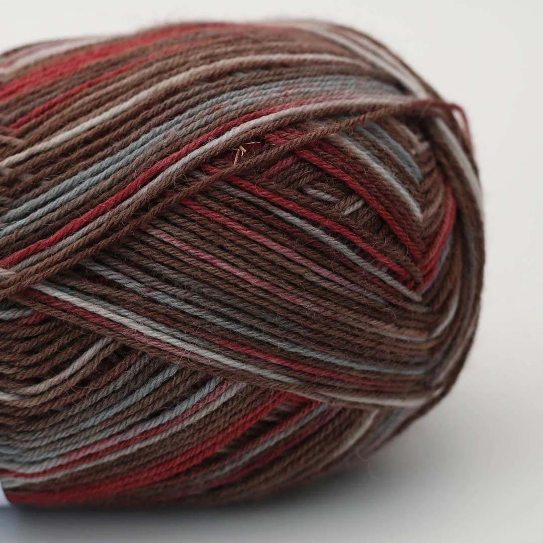 Arne & Carlos - Socks & More 4 ply