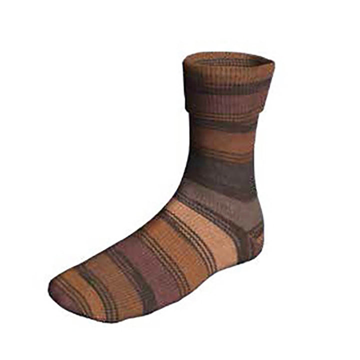 Supersoxx Color 4 ply - ElementSoxx