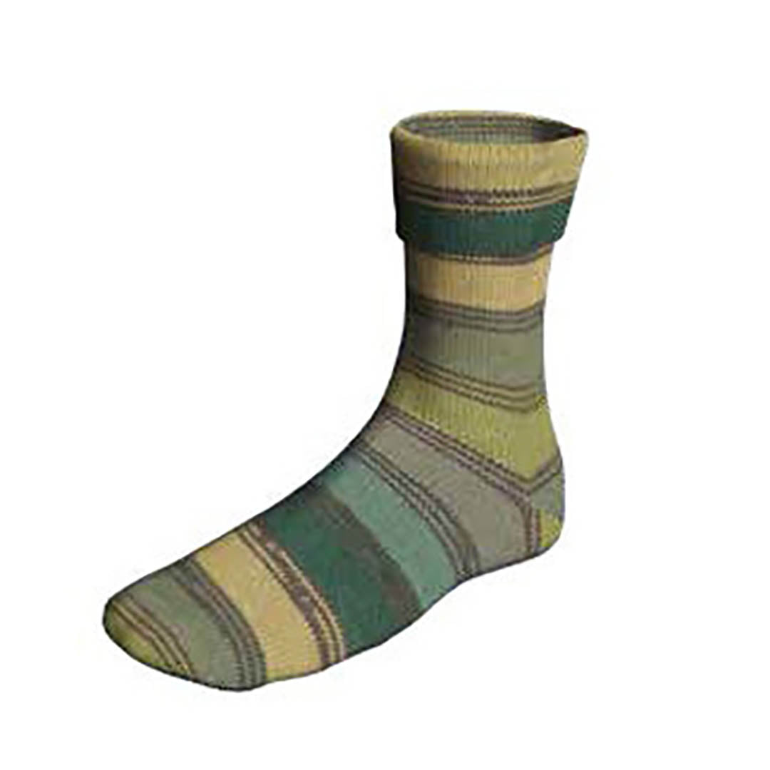 Supersoxx Color 4 ply - ElementSoxx