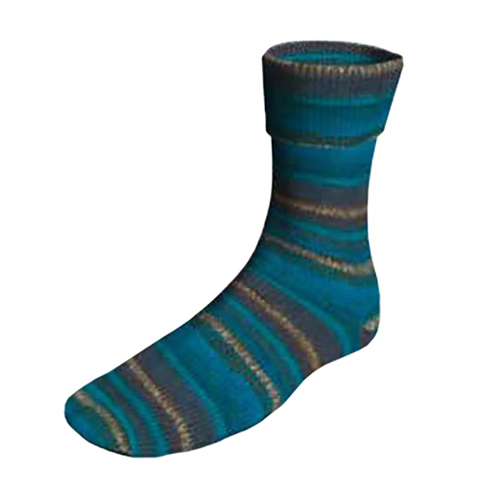 Super Soxx National Park Soxx - 8 ply – Boutique Madolaine