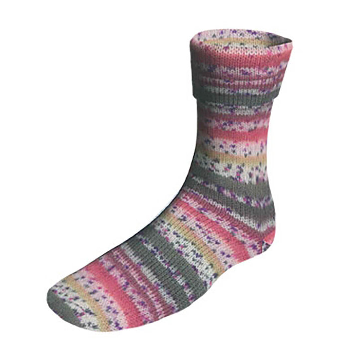 Supersoxx Bamboo color 4 ply - BirdSoxx