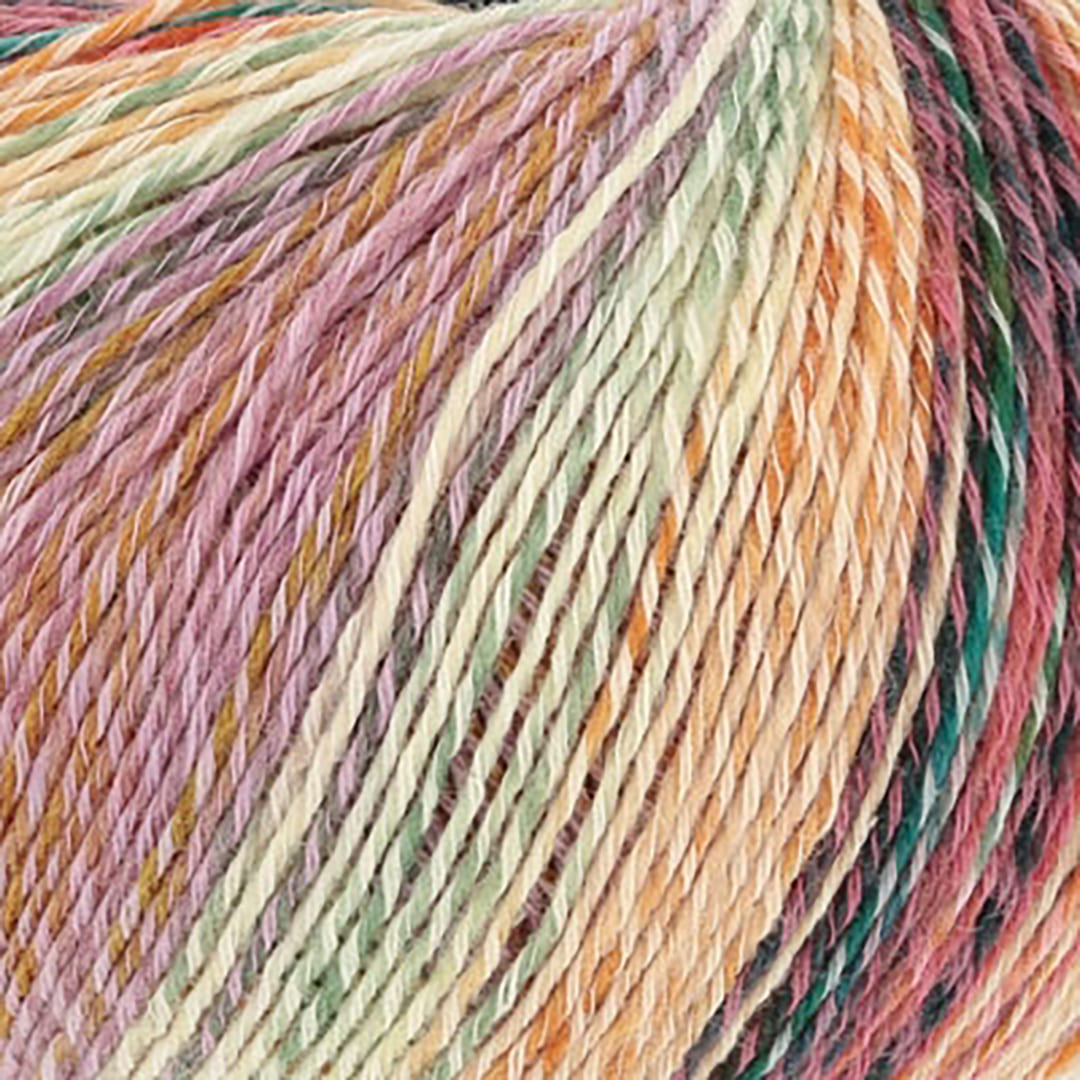 Footprints Wool Addicts