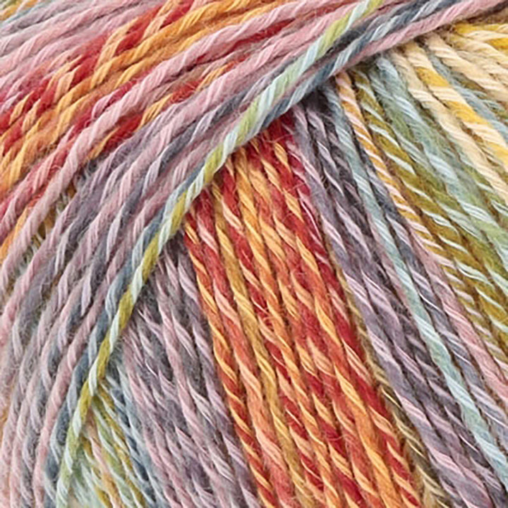 Footprints Wool Addicts