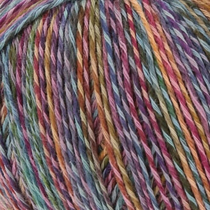 Footprints Wool Addicts