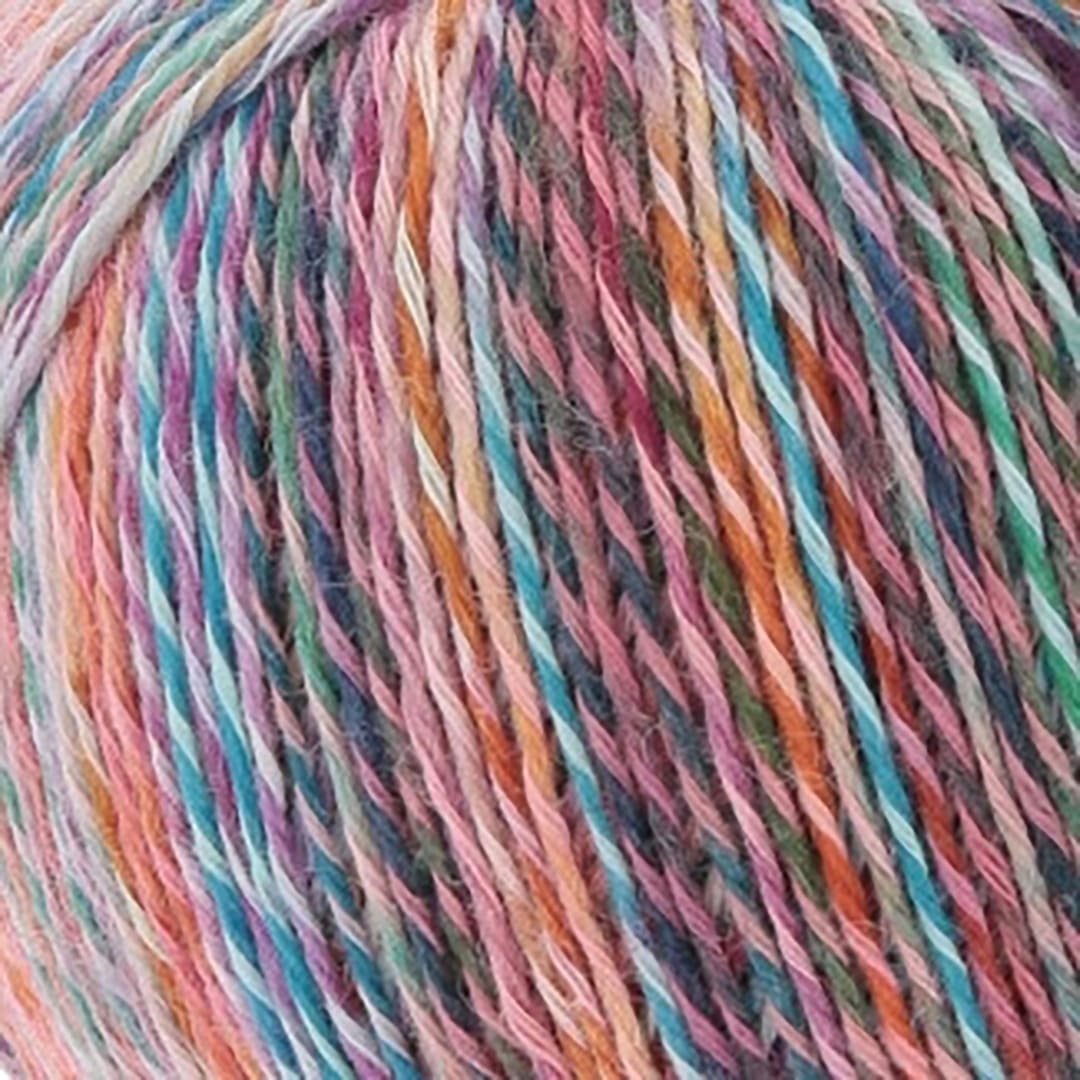 Footprints Wool Addicts