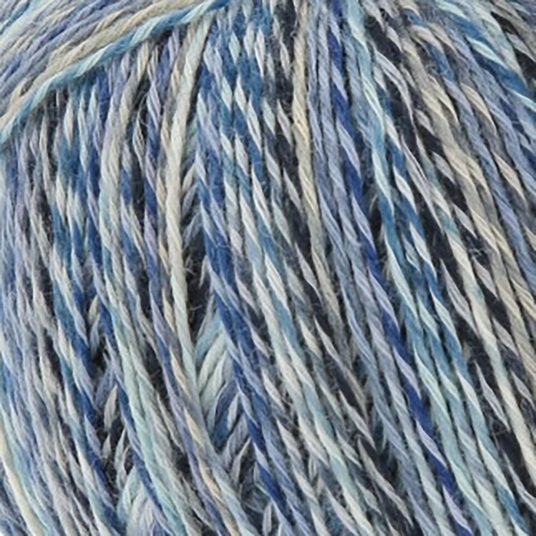 Footprints Wool Addicts
