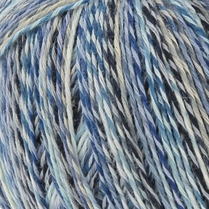 Footprints Wool Addicts