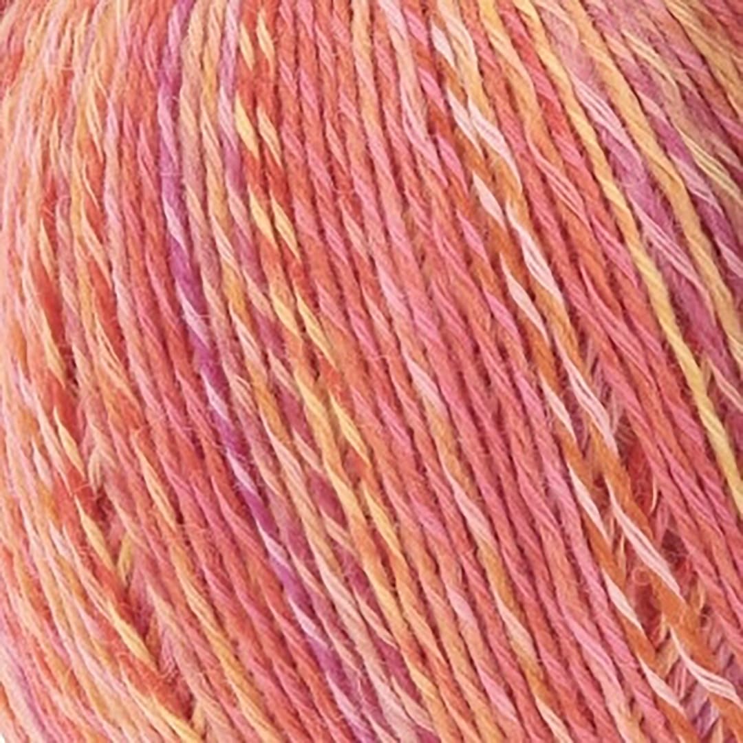 Footprints Wool Addicts