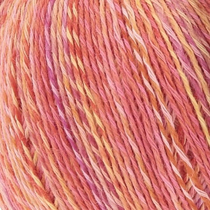 Footprints Wool Addicts