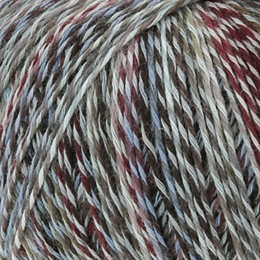 Footprints Wool Addicts