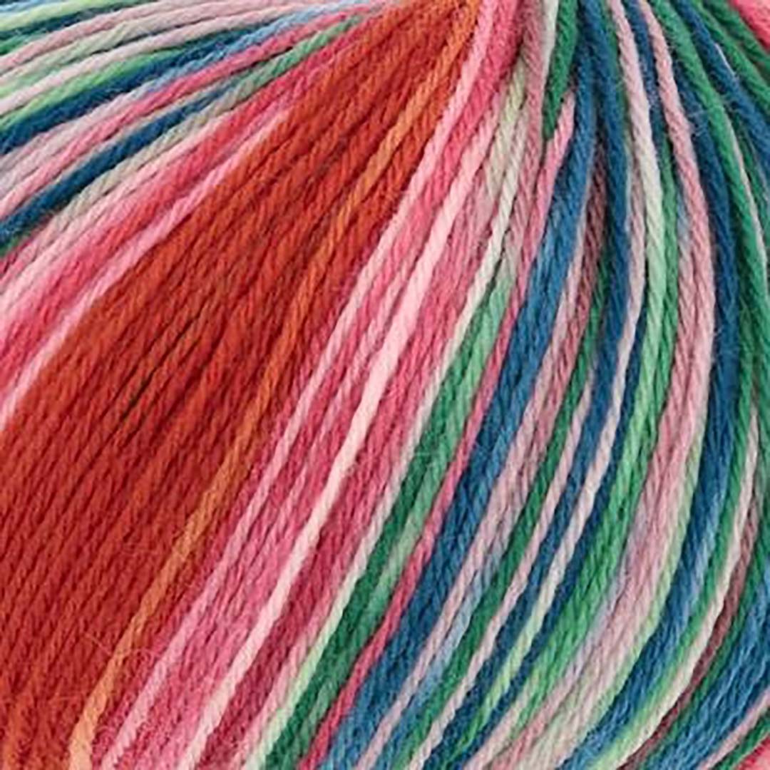 Wool Addicts Move
