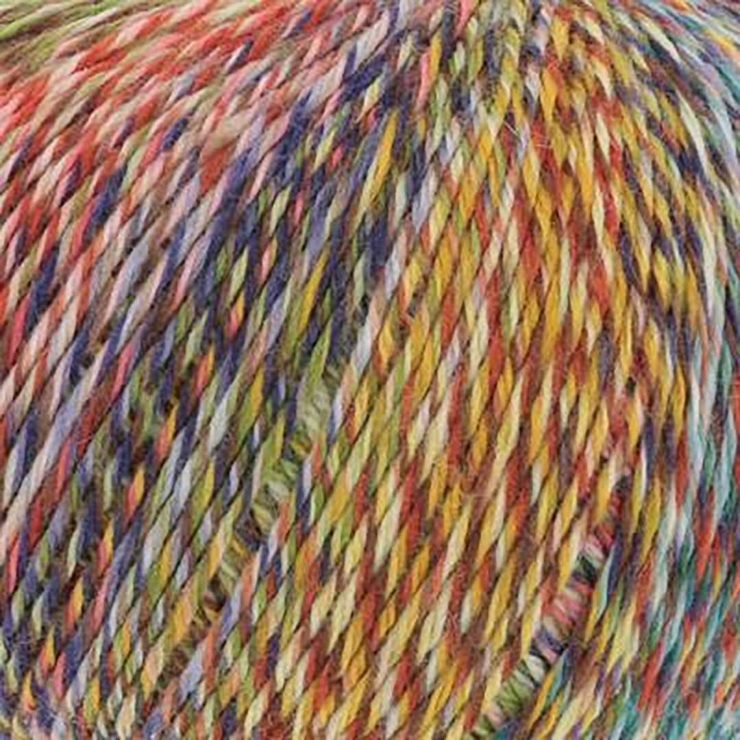 Wool Addicts Move