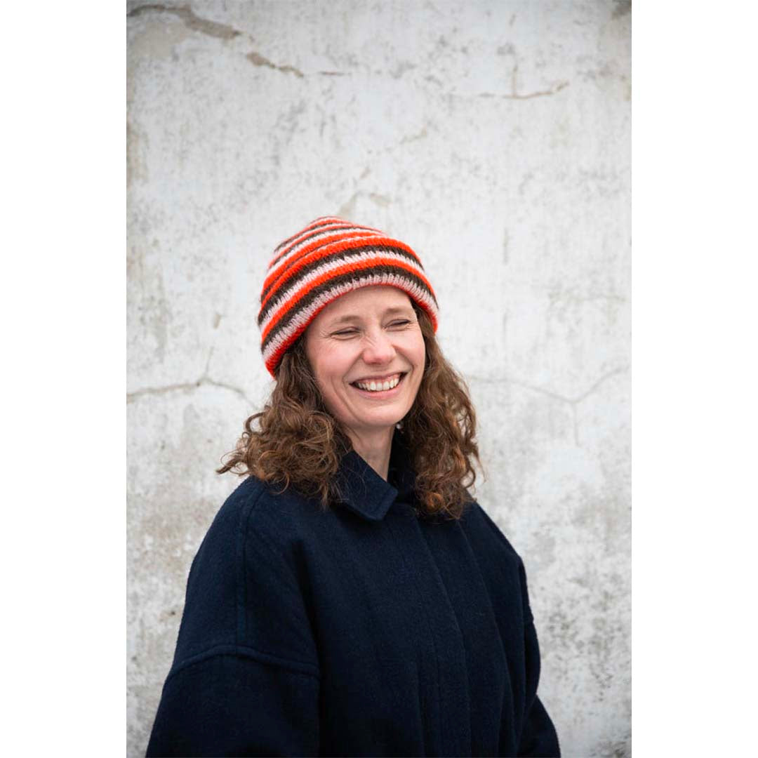 52 Weeks of Scrap Yarn