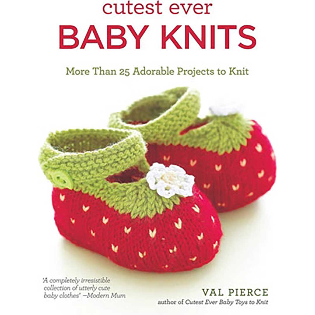 Cutest ever Baby Knits