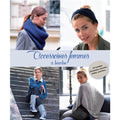 Accessoires femmes à tricoter