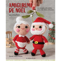 Amigurumi de Noël