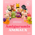 Amigurumis Animaux super faciles