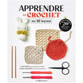 Apprendre le crochet en 10 leçons