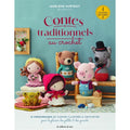 Contes traditionnels au crochet