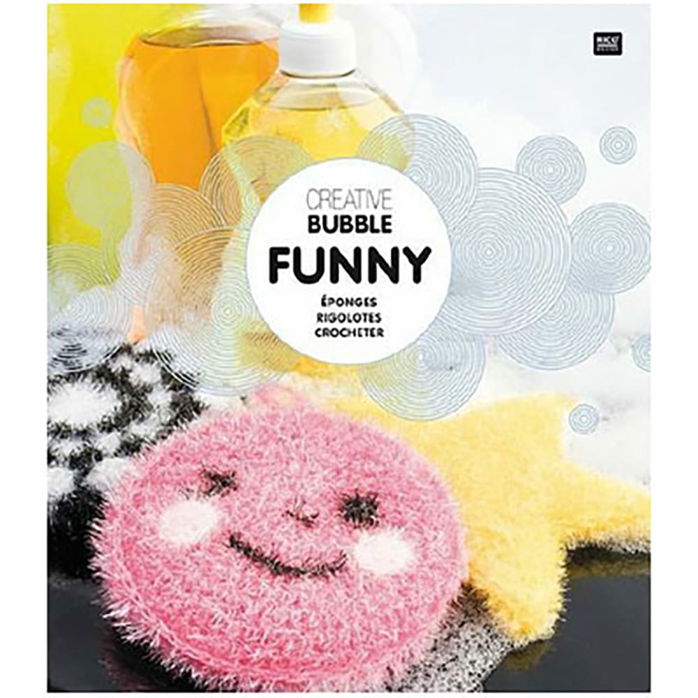Creative Bubble Funny - Français